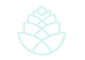 logo pinecone